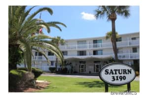 3190 N Atlantic Ave, Cocoa Beach, FL 32931, Sold 08/21/13