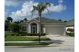 860 Misty Creek Dr, Melbourne, FL 32940, Sold 08/23/13