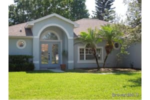 676 Sheridan Woods Dr, Melbourne, FL 32904, Sold 07/09/13