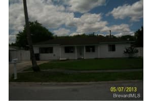 MLS# 668549, Titusville, Florida 32796