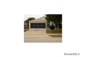 2319 Misty Way Ln, Melbourne, FL 32935, Sold 08/22/13