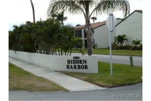 MLS# 668619, Cape Canaveral, Florida 32920