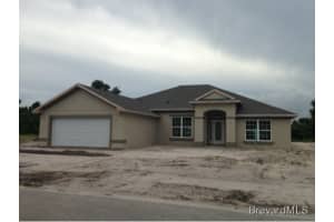 2334 Merlin Dr, Melbourne, FL 32904, Sold 07/31/13