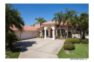 104 Lansing Island Dr, Satellite Beach, FL 32937, Sold 11/11/15