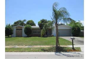 203 Southgate Blvd, Melbourne, FL 32901, Sold 07/26/13