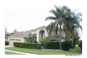 615 Autumn Glen Dr, Melbourne, FL 32940, Sold 03/14/14