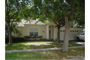 1674 Pga Blvd, Melbourne, FL 32935, Sold 07/24/13