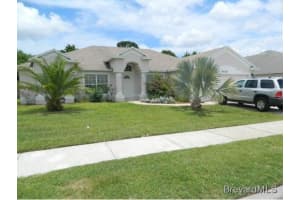 6129 Meghan Dr, Melbourne, FL 32940, Sold 08/30/13