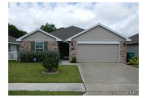 172 Secret Dr, West Melbourne, FL 32904, Sold 10/10/13