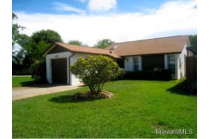 3727 Teakwood Ct, Melbourne, FL 32935, Sold 07/05/13