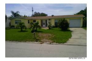 308 Apollo Dr, Satellite Beach, FL 32937, Sold 12/13/13