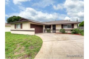 1963 Ontario Cir S, Melbourne, FL 32935, Sold 07/09/13
