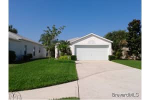 2467 Misty Way Ln, Melbourne, FL 32935, Sold 08/13/13
