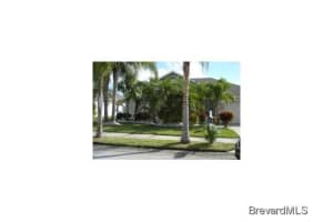 713 Carriage Hill Rd, Melbourne, FL 32940, Sold 08/01/14