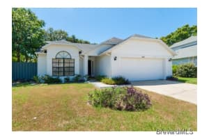 1543 Clover Cir, Melbourne, FL 32935, Sold 09/24/13
