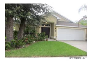 1340 Morgan Ct, Melbourne, FL 32934, Sold 11/26/13