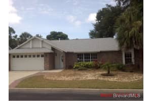 2270 Hickory Dr, Melbourne, FL 32935, Sold 12/11/13