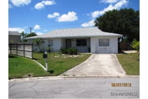 145 S Rosiland Ct, Merritt Island, FL 32952, Sold 08/14/13