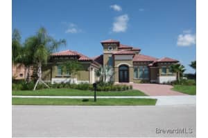 3539 Imperata Dr, Rockledge, FL 32955, Sold 05/14/14