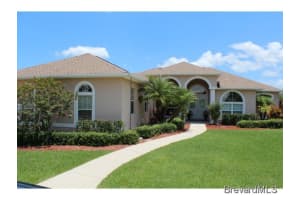 5357 Royal Paddock Way, Merritt Island, FL 32953, Sold 10/08/13