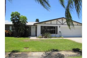 1665 S Shelter Trail, Merritt Island, FL 32952, Sold 08/30/13