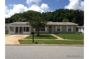 2280 Bal Harbour Terrace, Titusville, FL 32780, Sold 10/08/13