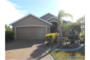 3635 Fodder Dr, Rockledge, FL 32955, Sold 02/19/14