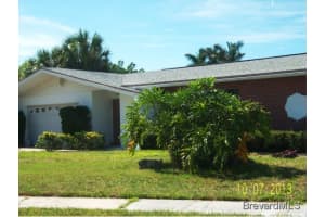 1710 Poinciana Ct, Merritt Island, FL 32952, Sold 08/22/13
