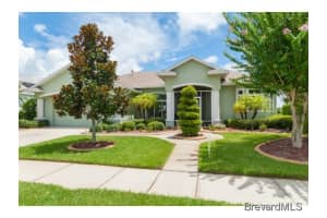 MLS# 672762, Rockledge, Florida 32955