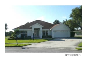703 Spring Oak Dr, Melbourne, FL 32901, Sold 09/30/13