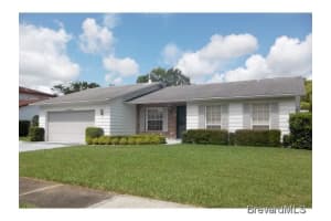 2840 Las Palmas Dr, Titusville, FL 32780, Sold 09/27/13