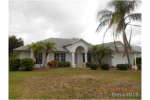 6170 Kari Dr, Melbourne, FL 32940, Sold 11/15/13