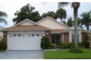 1005 S Fork Cir, Melbourne, FL 32901, Sold 11/15/13