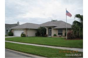 1915 Barrington Cir, Rockledge, FL 32955, Sold 01/16/14