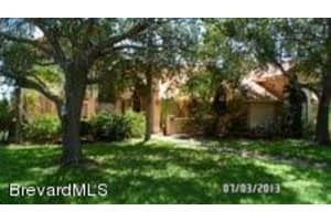 701 Oak Park Dr, Melbourne, FL 32940, Sold 08/26/13