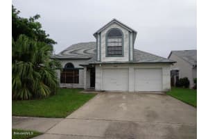 1513 Dandelion Dr, Melbourne, FL 32935, Sold 03/24/14