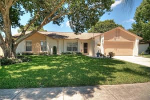 2574 Chapparal Dr, Melbourne, FL 32934, Sold 09/30/13