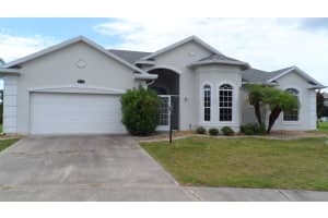 227 Pebble Hill Way, Rockledge, FL 32955, Sold 09/25/13