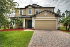 1292 Hailey St, West Melbourne, FL 32904, Sold 01/29/14