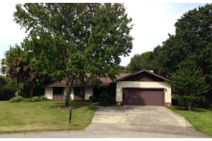 2375 Ophelia Ln, Melbourne, FL 32934, Sold 12/20/13