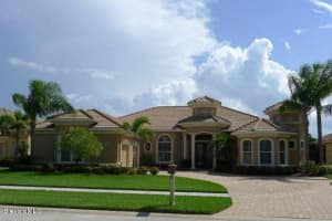 6164 Anello Dr, Melbourne, FL 32940, Sold 11/19/13