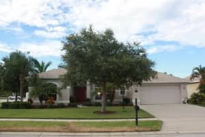 306 Pebble Hill Way, Rockledge, FL 32955, Sold 11/27/13