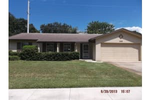 2795 Las Palmas Dr, Titusville, FL 32780, Sold 01/24/14