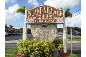 2135 N Courtenay Pkwy, Merritt Island, FL 32953, Sold 11/26/13