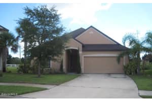 4470 Millicent Cir, Melbourne, FL 32901, Sold 02/21/14