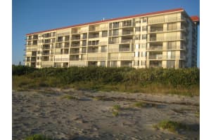 2815 S Atlantic Ave, Cocoa Beach, FL 32931, Sold 02/14/14