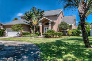 162 Windward Way, Indian Harbour Beach, FL 32937, Sold 11/25/13