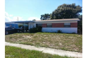 3200 Plummer Cir, Melbourne, FL 32901, Sold 02/25/14