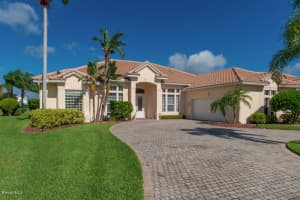 736 Nicklaus Dr, Melbourne, FL 32940, Sold 11/07/13