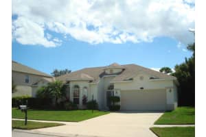 301 Pebble Hill Way, Rockledge, FL 32955, Sold 02/28/14